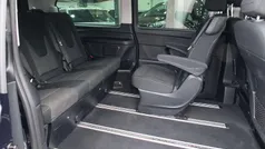 Azul Usado 2019 Mercedes V220 Marco Polo Monovolumen | 37.990 € (Super precio)