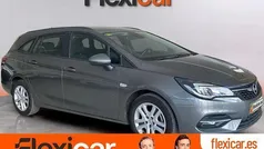 Usado 2020 Opel Astra | 12.490 € (Precio justo)