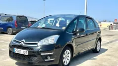 Usado 2011 Citroën C4 Picasso Exclusive Monovolumen | 4990 € (Buen precio)