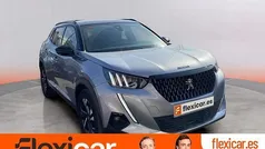 Usado 2021 Peugeot 2008 Allure SUV | 18.490 € (Precio justo)