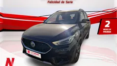 Usado 2022 MG ZS Comfort Berlina | 13.542 € (Precio justo)