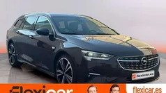 Usado 2021 Opel Insignia GS Line Familiar | 19.090 € (Precio justo)