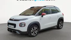 Usado 2020 Citroën C3 Aircross SUV | 12.955 € (Buen precio)