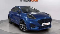 Usado 2021 Ford Puma ST-Line SUV | 15.990 € (Super precio)