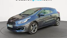 Usado 2018 Kia ProCeed Utilitario | 14.264 € (Precio justo)