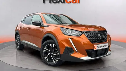 Usado Peugeot 2008 Allure 101 CV (74 kW) 2023 SUV