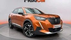 Usado 2023 Peugeot 2008 Allure SUV | 13.990 € (Buen precio)