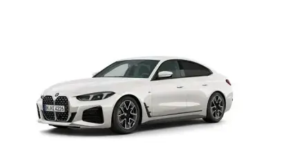 Usado BMW 420 Gran Coupé Comfort Edition 190 CV (139 kW) 2025 Blanco Coupe