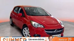 Usado 2016 Opel Corsa Business Utilitario | 7390 € (Precio justo)
