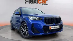 Usado 2022 BMW X1 SUV | 33.890 € (Caro)