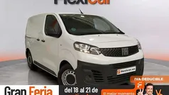 Usado 2022 Fiat Scudo Monovolumen | 19.990 € (Precio justo)