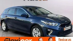 Usado 2020 Kia Ceed Utilitario | 13.970 € (Precio justo)