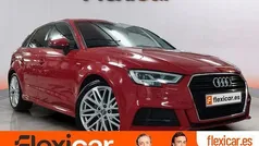 Usado 2018 Audi A3 | 22.990 € (Precio justo)