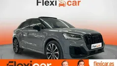 Usado 2019 Audi SQ2 Premium SUV | 35.490 € (Precio justo)