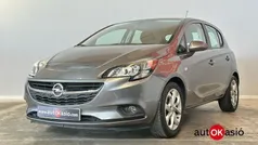 Usado 2019 Opel Corsa Berlina | 11.690 € (Precio justo)