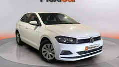 Usado 2018 VW Polo Edition Berlina | 12.990 € (Precio justo)