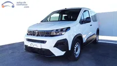 Usado 2025 Peugeot Rifter Business-Line Monovolumen | 23.490 € (Precio justo)