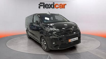 Occasion Peugeot Traveller Business-Line 180 ch (132 kW) 2024 Noir Monospace