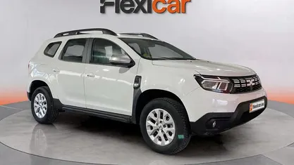 Usado 2023 Dacia Duster Expression | 19.790 € (Precio justo)