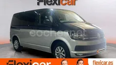 Usado 2018 VW Multivan Van | 37.490 € (Precio justo)