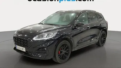 Usado 2023 Ford Kuga ST-Line SUV | 20.410 € (Super precio)