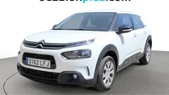 Usado 2020 Citroën C4 Cactus Live Utilitario | 11.355 € (Buen precio)