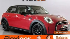 Usado 2023 Mini Cooper Utilitario | 22.490 € (Precio justo)