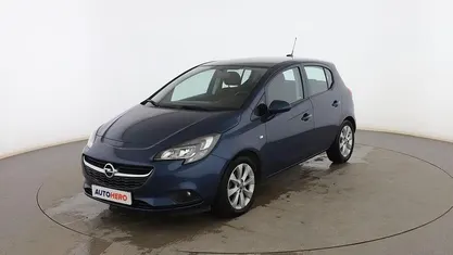 Usado Opel Corsa Selective 90 CV (66 kW) 2017 Utilitario