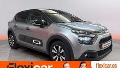 Usado 2021 Citroën C3 PureTech Utilitario | 12.490 € (Precio justo)