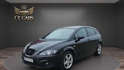 Usado Seat Leon Sport 160 CV (117 kW) 2010 Utilitario