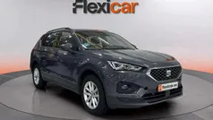 Usado 2023 Seat Tarraco Style SUV | 23.590 € (Buen precio)