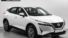 Usado 2024 Nissan Qashqai Acenta SUV | 24.500 € (Precio justo)
