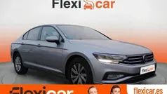 Gris Usado 2020 VW Passat Edition Berlina | 19.490 € (Precio justo)