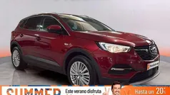 Usado 2018 Opel Grandland X Excellence SUV | 11.490 € (Buen precio)