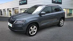 Usado 2020 Skoda Karoq SportLine SUV | 18.500 € (Buen precio)