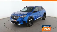 Usado 2023 Peugeot 2008 Allure SUV | 20.099 € (Precio justo)