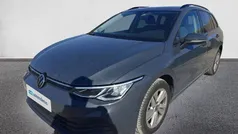 Usado 2021 VW Golf VIII Life Familiar | 15.890 € (Precio justo)
