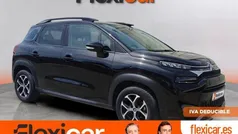Usado 2022 Citroën C3 Aircross Shine SUV | 15.190 € (Precio justo)