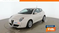 Beige Usado 2015 Alfa Romeo MiTo Distinctive Utilitario | 8399 €