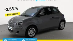 Usado 2022 Fiat 500e Action Utilitario | 12.450 € (Precio justo)