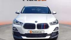 Blanco Usado 2019 BMW X2 SUV | 19.490 € (Buen precio)
