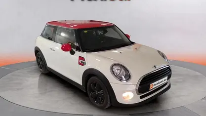 Usado 2016 Mini One D Utilitario | 11.290 € (Precio justo)
