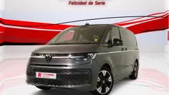 Usado 2025 VW Multivan Style | 66.865 €