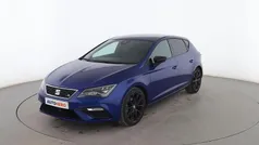 Usado 2019 Seat Leon FR Berlina | 17.199 € (Precio justo)