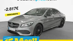 Usado 2020 Mercedes CLA200 Berlina | 27.990 € (Precio justo)