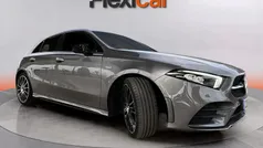 Usado 2021 Mercedes A200 Berlina | 24.990 € (Precio justo)