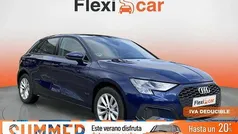 Usado 2023 Audi A3 Advanced | 27.690 € (Precio justo)