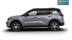 Gris Nuevo 2025 Citroën e-C3 | 27.900 € (Precio justo)