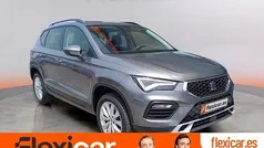 Gris Usado 2023 Seat Ateca Style SUV | 19.110 € (Buen precio)