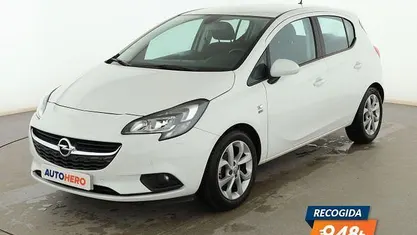 Usado Opel Corsa Selective 90 CV (66 kW) 2019 Utilitario